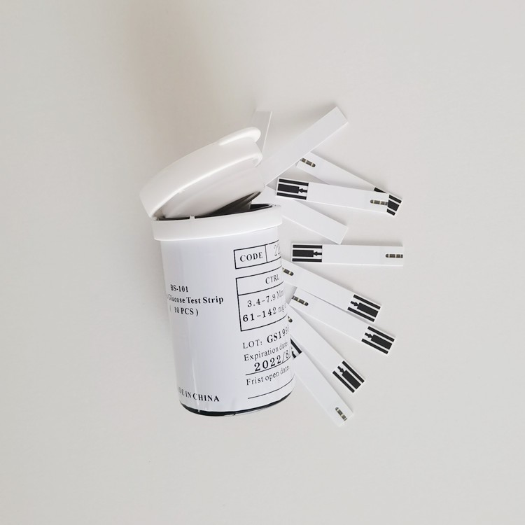 glucometer 11
