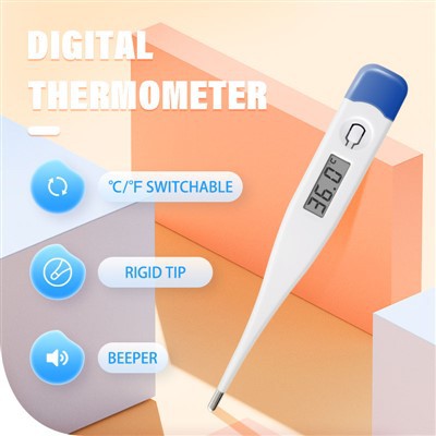 Termometer Digital Bayi