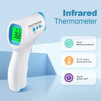 Baby Infrared Thermometer