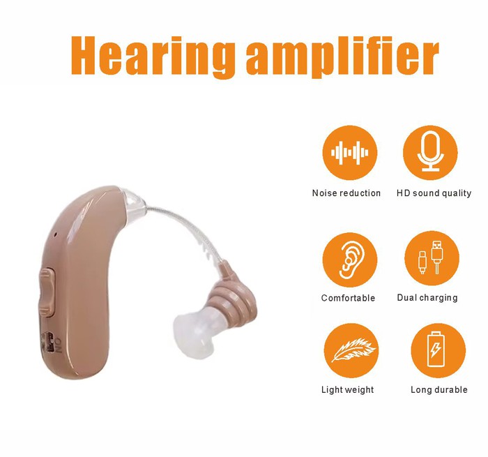 rohs ear sound amplifier hearing aid rohs ear sound amplifier hearing aid