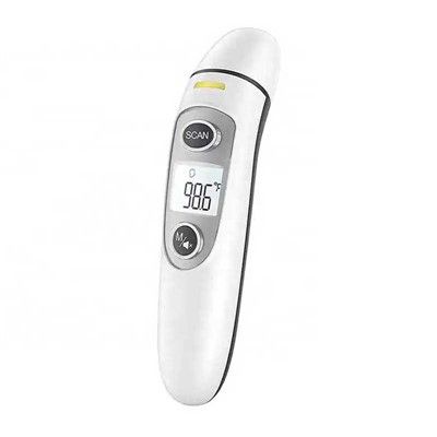 Termometer Dahi Inframerah