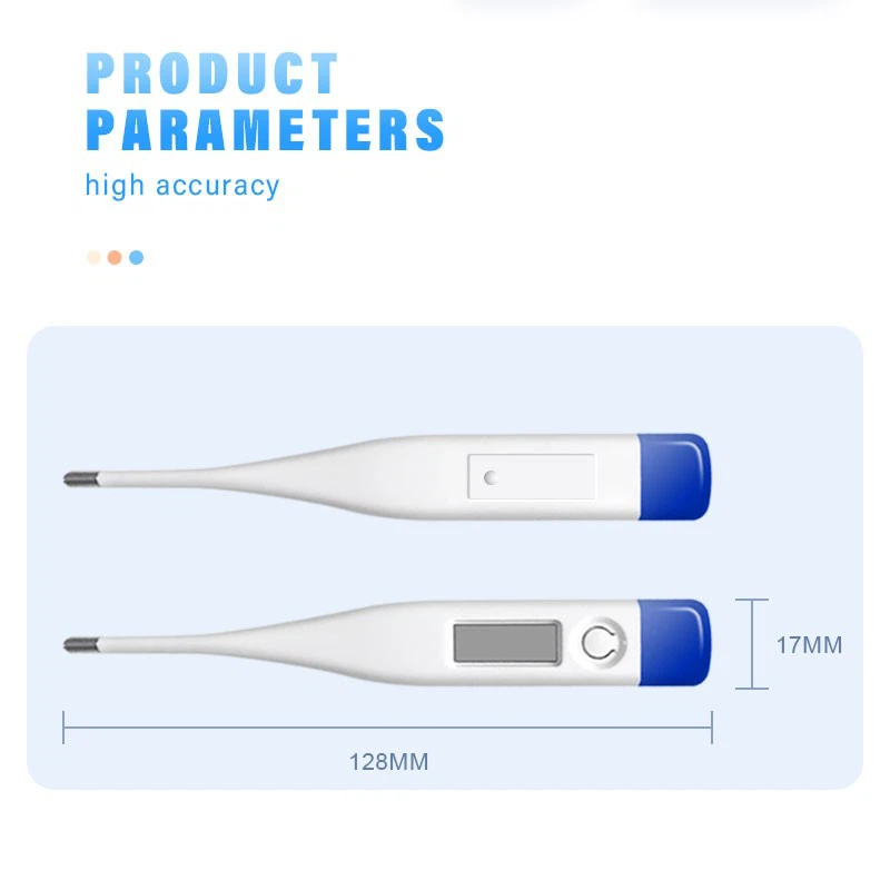 Thermometer For Basal Temperature