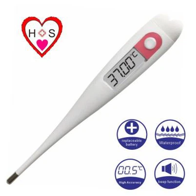 Basal Body Thermometer