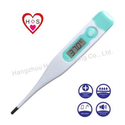 Termometer Demam Digital