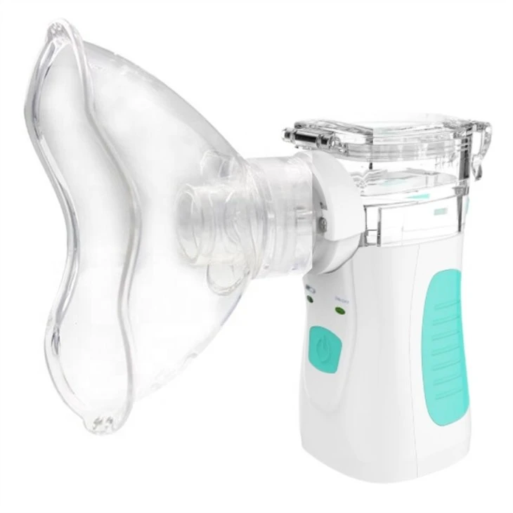 Nebulizer Medicine
