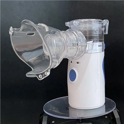 Nebulizer Untuk Athsma