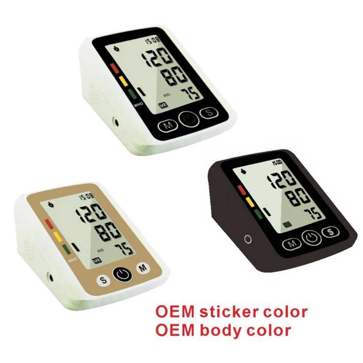 Medical Sphygmomanometer