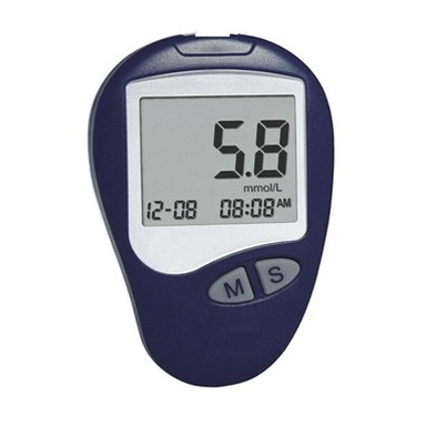 Harga Diabetes Glukosa Darah
