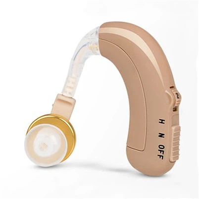 Alat Bantu Dengar Untuk Lansia