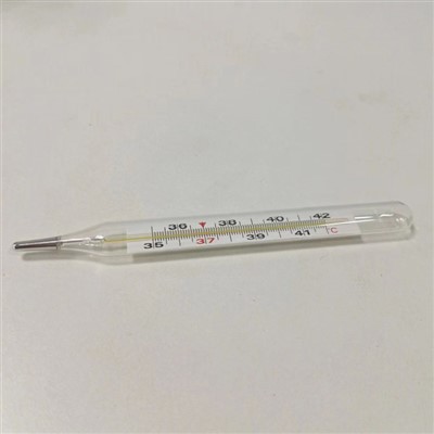 Termometer Merkuri Untuk Rektal