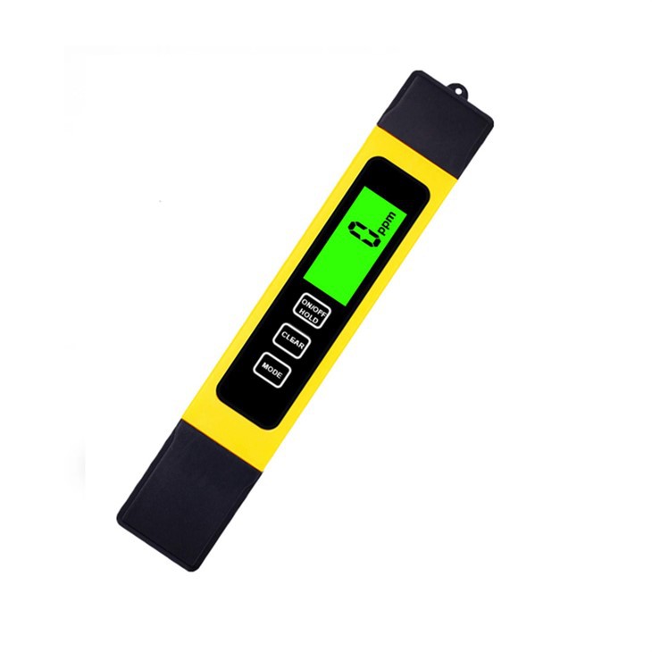 Penguji Air Digital TDS Meter