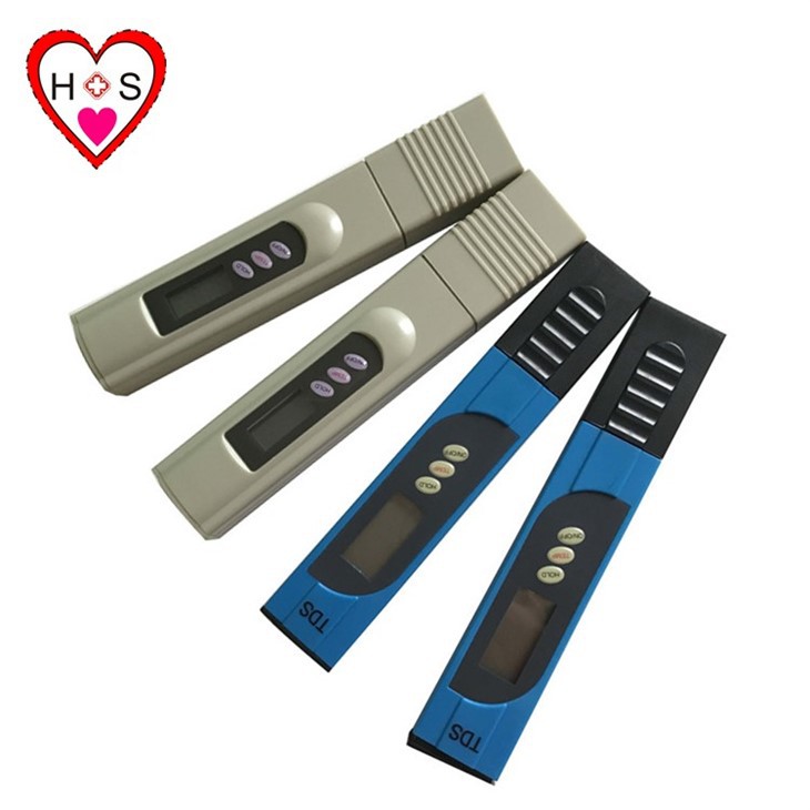 TDS Meter